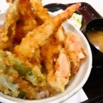 ライカム食べあるき　博多天ぷら　たかお